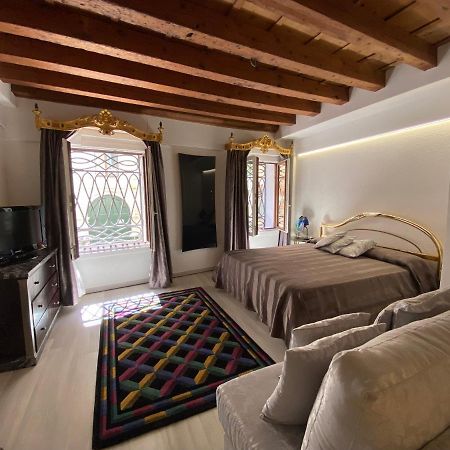Ln Homes Venice - San Marco Canal View Dış mekan fotoğraf