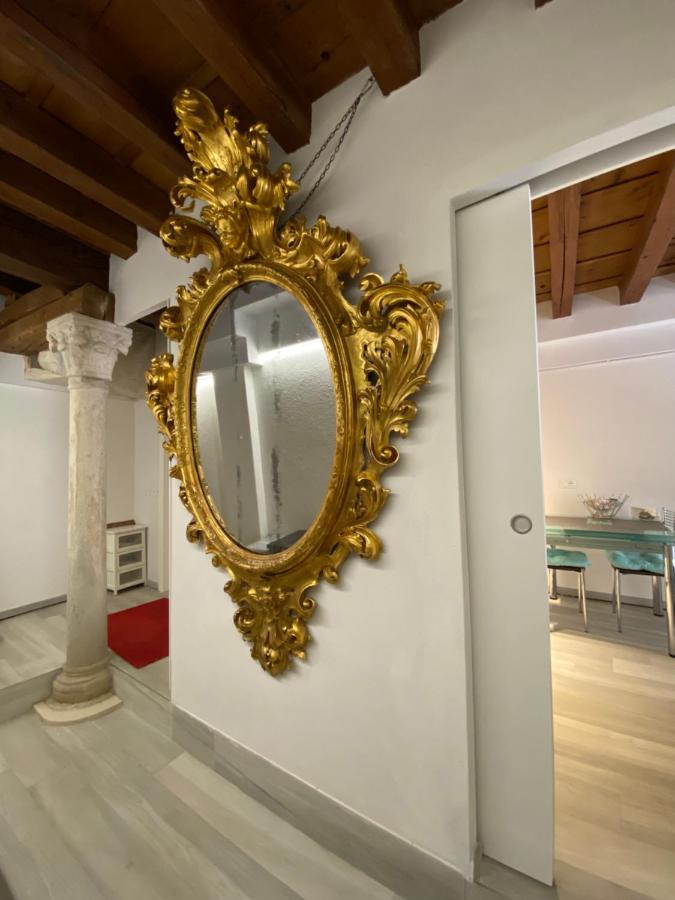 Ln Homes Venice - San Marco Canal View Dış mekan fotoğraf