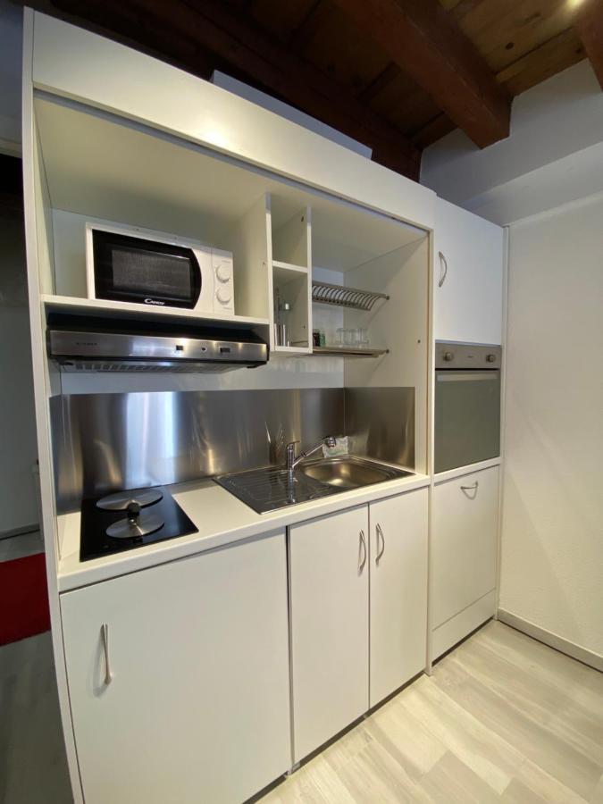 Ln Homes Venice - San Marco Canal View Dış mekan fotoğraf