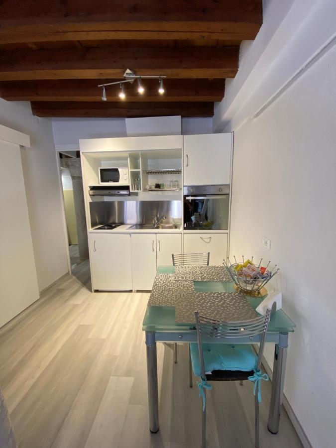 Ln Homes Venice - San Marco Canal View Dış mekan fotoğraf