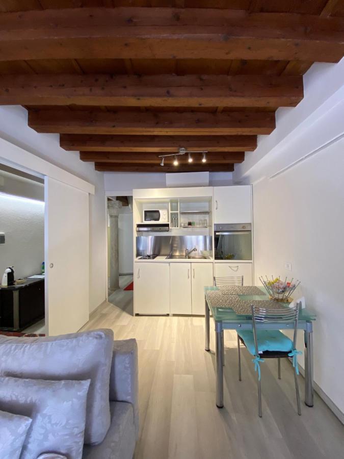 Ln Homes Venice - San Marco Canal View Dış mekan fotoğraf