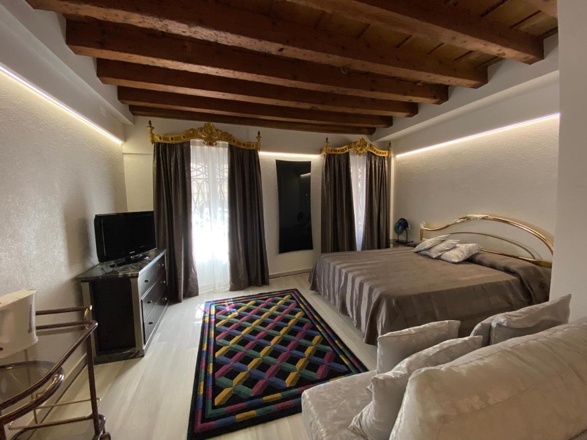 Ln Homes Venice - San Marco Canal View Dış mekan fotoğraf